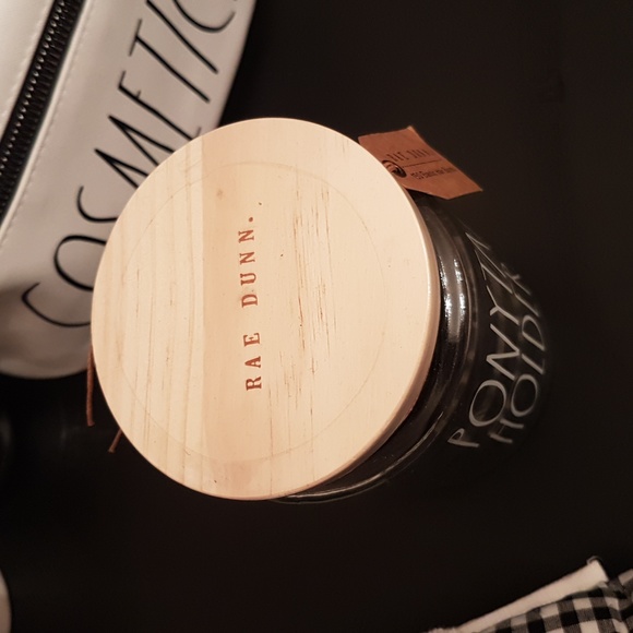 Rae Dunn Ponytail Holders - Picture 4 of 6